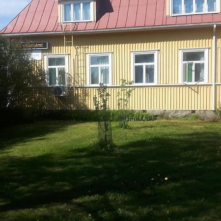 Asemantupa 2 Apartment Pyhajarvi  Екстериор снимка