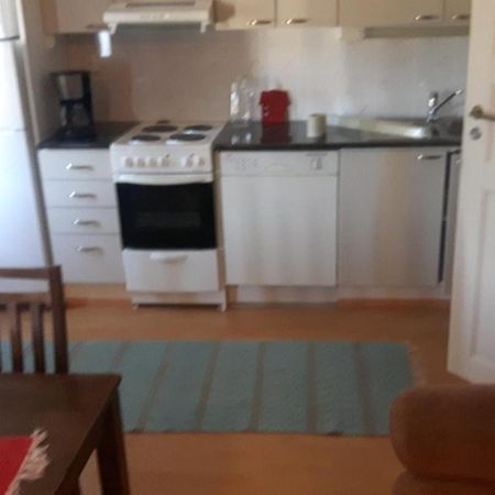 Asemantupa 2 Apartment Pyhajarvi  Екстериор снимка